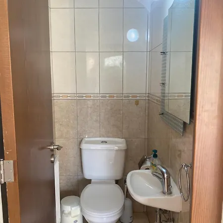 Villa Ariadni Pissouri