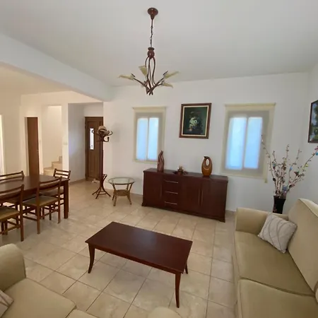 Ariadni Villa Pissouri