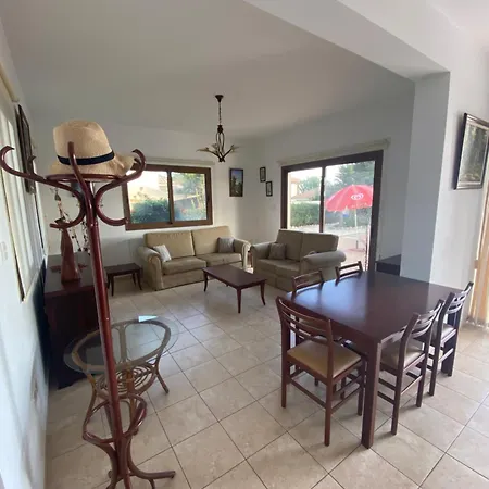 Villa Ariadni Pissouri