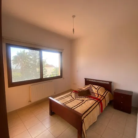 Villa Ariadni Pissouri