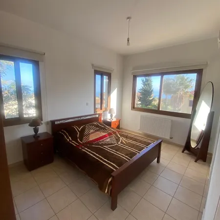 Ariadni Villa Pissouri