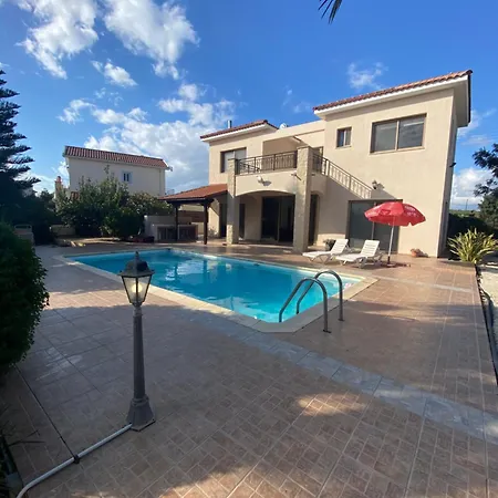 Villa Ariadni *