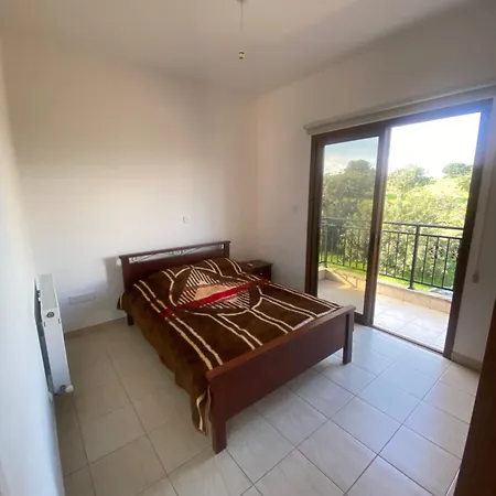 Ariadni Villa *