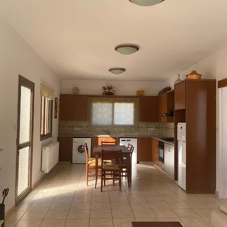 Villa Ariadni Pissouri