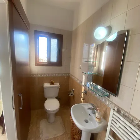 Villa Ariadni Pissouri