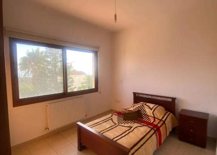 Vila Ariadni Pissouri