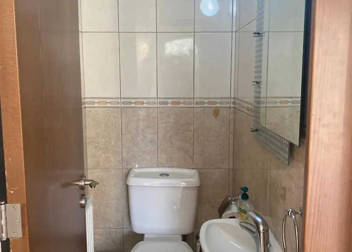 Vila Ariadni Pissouri