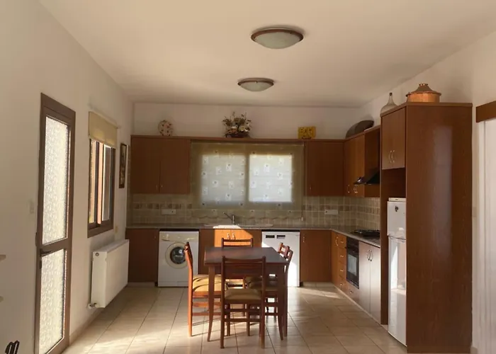 Vila Ariadni Pissouri